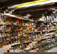 Dales Mini Museum Henty - Food Delivery Shop