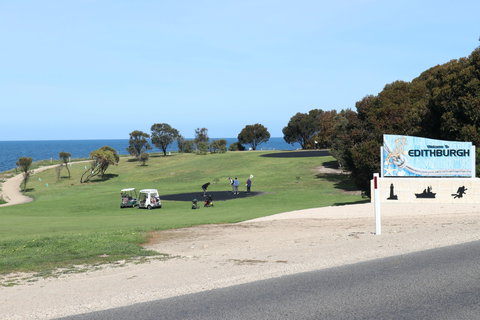 Edithburgh Golf Club - Pet Food Australia 0