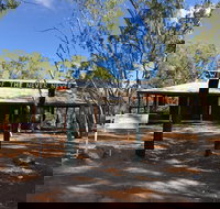 Elsey Homestead Replica - Pet Food Australia