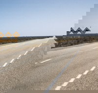 Eyre Highway - Food Delivery Shop