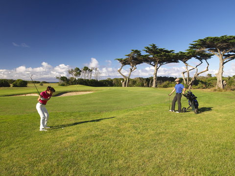 Flinders Golf Club - Food Delivery Shop 2