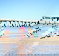 Frankston Beach - Food Delivery Shop