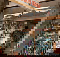 Full Moon Magic - New Premises - Food Delivery Shop