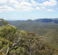 Greater Blue Mountains drive - Food Delivery Shop