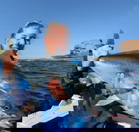 GT Fishing Charters - Pet Food Australia