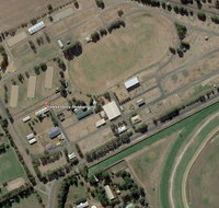 Hawkesbury Showground - Food Delivery Shop