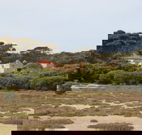 Inneston Historic Walk - Pet Food Australia