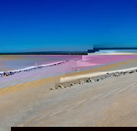 Lake McDonnell - Food Delivery Shop