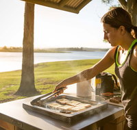 Lake Samsonvale - Food Delivery Shop