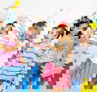 Lollipop's Playland Campbelltown - Pet Food Australia