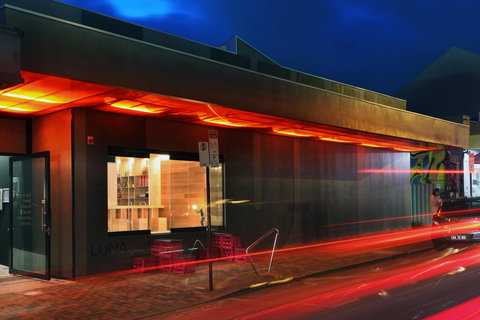 Luna Cinemas Leederville - Food Delivery Shop 0