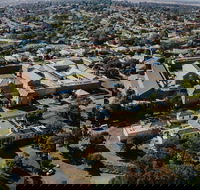 Maitland Gaol - Food Delivery Shop