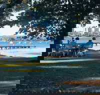 Matilda Bay Reserve - Food Delivery Shop