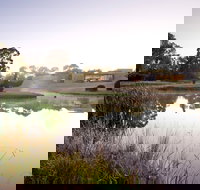 McClelland Sculpture Park  Gallery - Food Delivery Shop