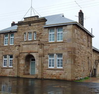 Memorial Hall - Food Delivery Shop