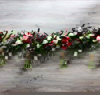 My Floral Styling - Food Delivery Shop