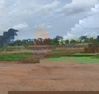 Noel Buntine Memorial - Pet Food Australia