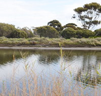 Onkaparinga River Recreation Park - Food Delivery Shop