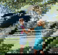 Paradise Country - Pet Food Australia