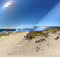 Point Ellen - Food Delivery Shop