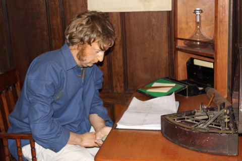 Port MacDonnell Maritime Museum - Food Delivery Shop 2