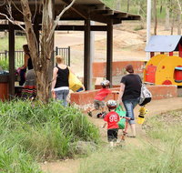 Rouse Hill picnic area and playground - Food Delivery Shop
