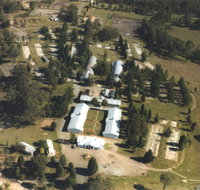 Scheyville National Park - Food Delivery Shop