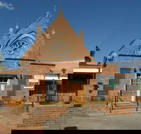 St John's Catholic Church - Pet Food Australia