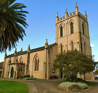 St Stephens Anglican Church - Food Delivery Shop