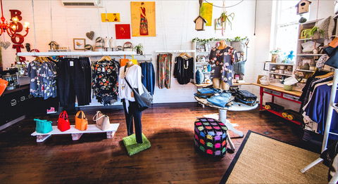 Studio G.a.s Ballarat - Food Delivery Shop 2