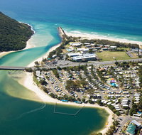 Tallebudgera Valley - Food Delivery Shop