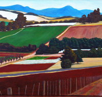 The Gawler Gallery - Food Delivery Shop