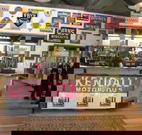 The Mill Markets - Ballarat - Food Delivery Shop