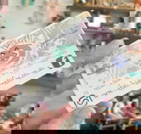 The Hidden Fox - Pet Food Australia