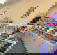 The Pier View Lolly Shop - Food Delivery Shop