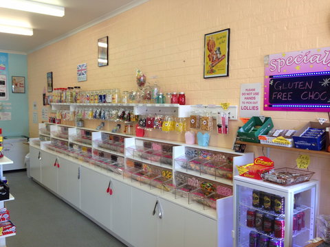 The Pier View Lolly Shop - Food Delivery Shop 0