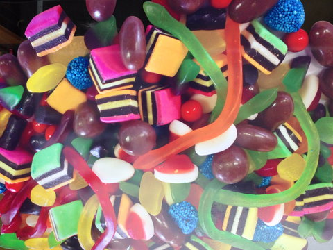 The Pier View Lolly Shop - Food Delivery Shop 1