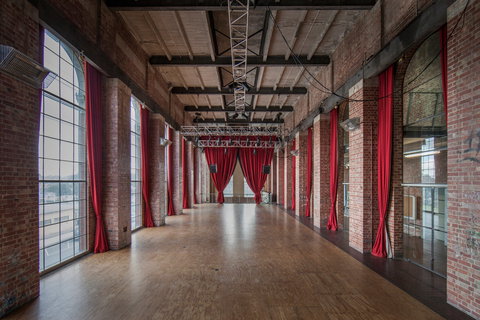 The SUBSTATION - Food Delivery Shop 1