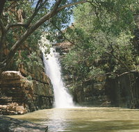 The Grotto