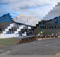 Tumby Bay National Trust Museum - Pet Food Australia