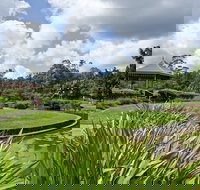 Underwood Park - Pet Food Australia