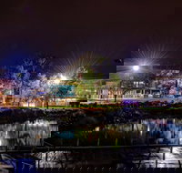 Wagga Wagga Civic Theatre - Food Delivery Shop