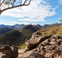 Warrumbungle National Park - Food Delivery Shop