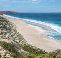 West Cape Lookout