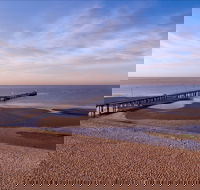 Altona Beach - Food Delivery Shop