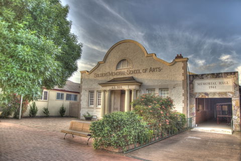 Ardlethan - Food Delivery Shop 0