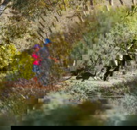 Australian Arid Lands Botanic Garden - Food Delivery Shop