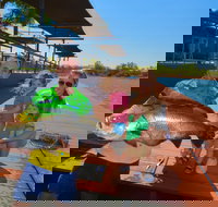 Barramundi Adventures Darwin - Pet Food Australia