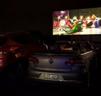 Blacktown Skyline Drive In - Food Delivery Shop