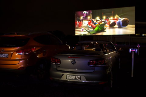 Blacktown Skyline Drive In - Food Delivery Shop 0